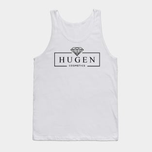 Hugen Cosmetics Branded Tank Top